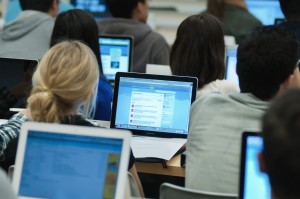 Classroom