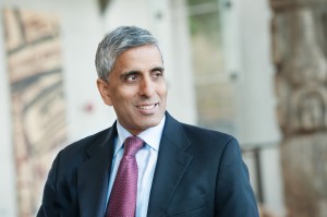 Dr. Arvind Gupta