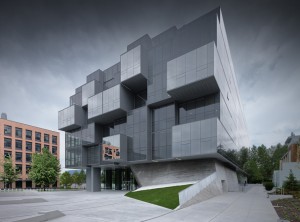 Pharmaceutical Sciences Building