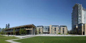 Student housing