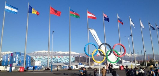 UBC story ideas and experts for Sochi 