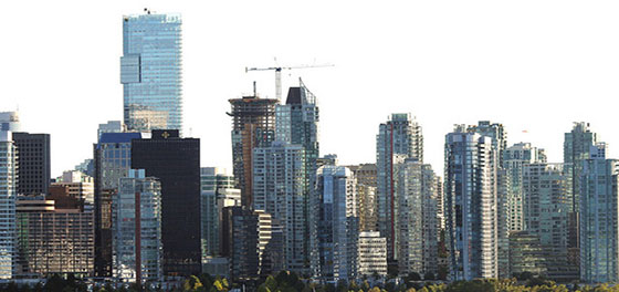 skyline