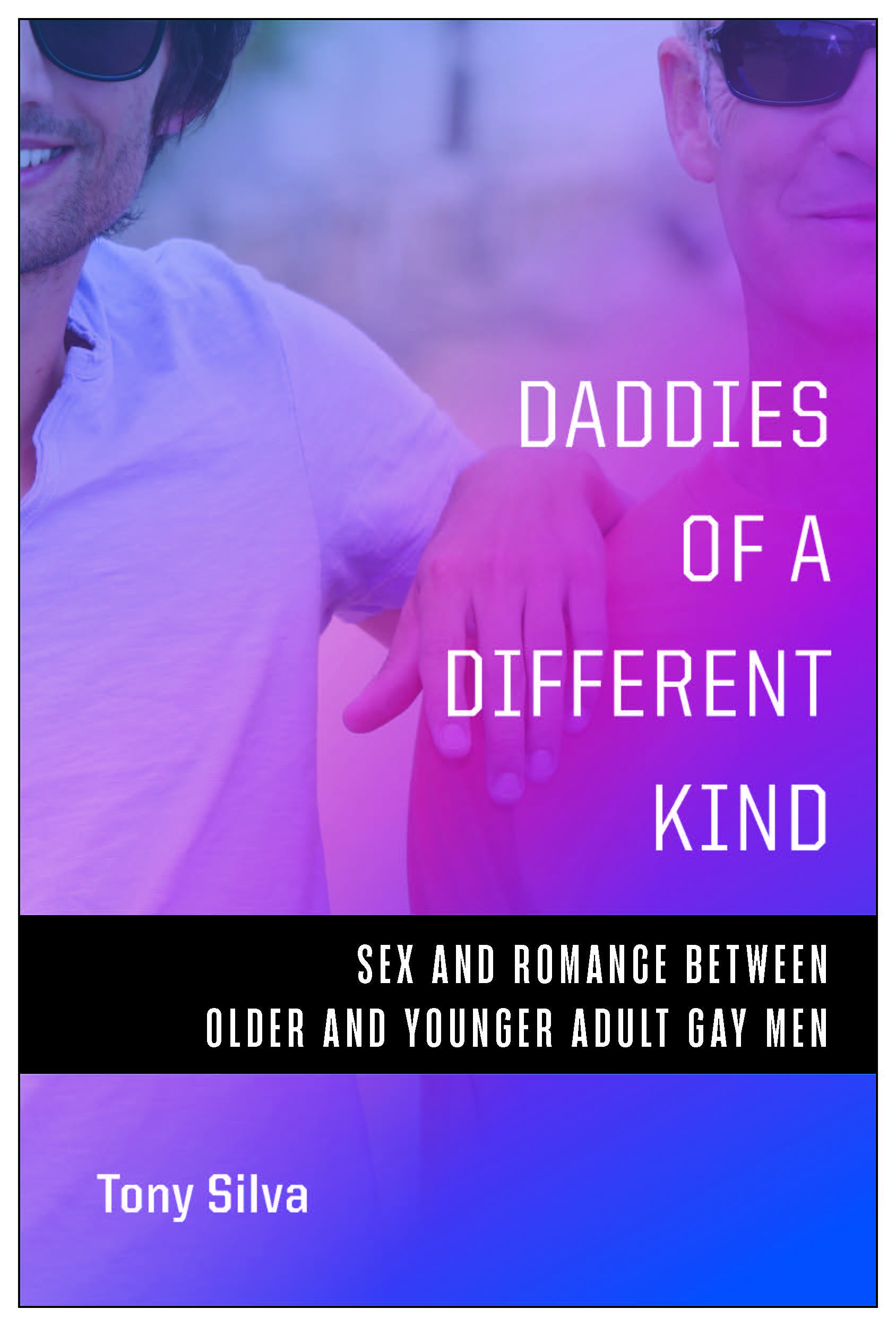 Silver daddies: Why do young adult men like older partners?