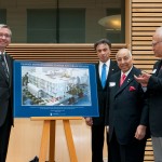 UBC announces largest ever gift to Faculty of Medicine: $15M towards Centre for Brain Health