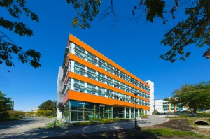 Centre for Interactive Research on Sustainability - CIRS