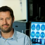 Alex Rauscher is an assistant professor in the UBC MRI Research Centre