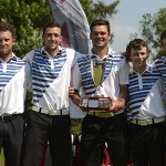 UBC men’s golf team dominant in Canadian championship win