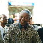 Q&A on Nelson Mandela’s legacy