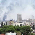 Syria: Chemical warfare evidence mounts