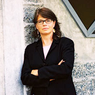 UBC Law professor Margot Young. Photo: Martin Dee