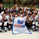 UBC women’s hockey to challenge NCAA’s best on Minnesota tour