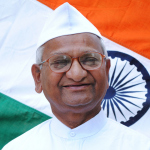 UBC Law awards first-ever Allard Prize for International Integrity to Anna Hazare