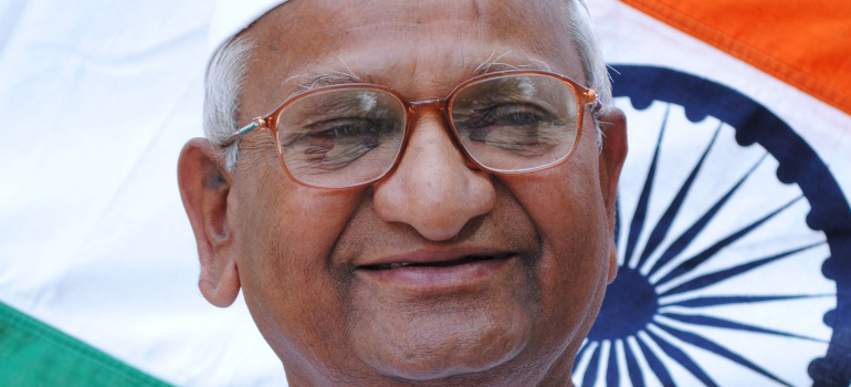 Anna Hazare 770