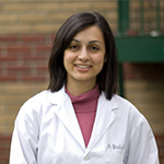 Dr. Nadia Khan