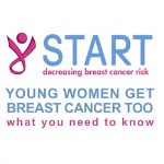 Young Women Get Breast Cancer Too