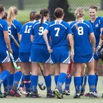 Field hockey secures spot at Nationals