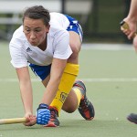 Women’s field hockey team ready to defend their McCrae Cup title