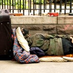 Housing First program can help end homelessness