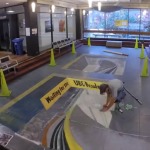 All Aboard: UBC Station Timelapse