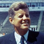 JFK’s mixed legacy continues to inspire Canadians 50 years later