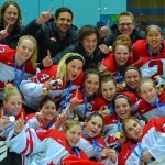 Tbirds help Canada win gold at 2013 Winter Universiade