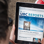 UBC’s 7th annual Next Big Thing