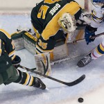 UBC to face off against North Dakota and Princeton