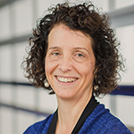 UBC Prof. Anne Gorsuch