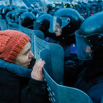 UBC experts comment on Ukraine crisis