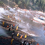 25th anniversary of Exxon Valdez oil spill: expert list
