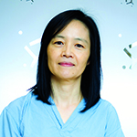Dr. Catherine Poh