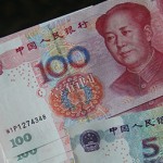 How China’s renminbi is becoming a global currency
