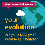New UBC social network helps alumni change the world