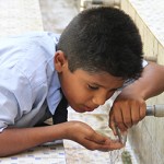 India, Canada partner to overcome waterborne illness