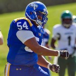 Two TBirds selected in CFL draft