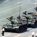 China’s Tiananmen Square, 25 years later: UBC experts comment