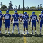 Justin McIntyre named UBC Football General Manager