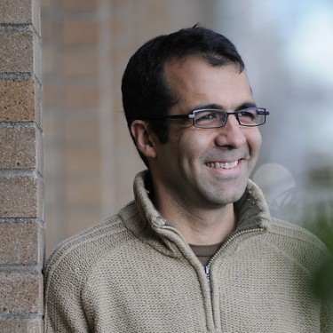 Sumeet Gulati, PhD