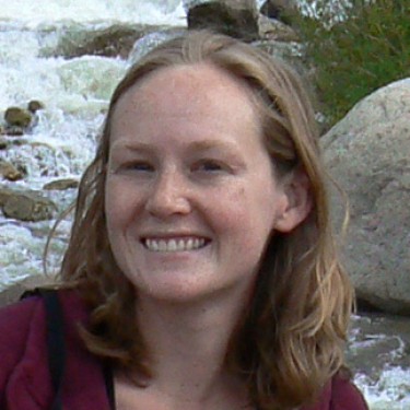 Laura Wegener Parfrey, PhD