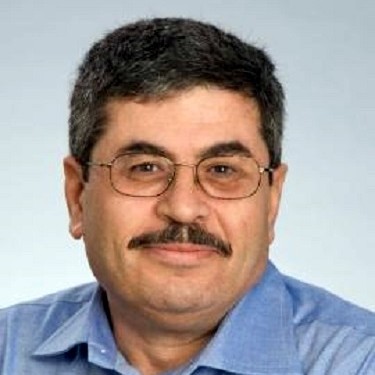 Ziad Shawwash, PhD