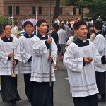 China is a dangerous place to express your Christian faith