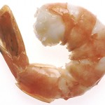 Unsustainable shrimp a jumbo problem