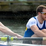 UBC rowers selected for international competitions