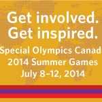 UBC prepares to host Special Olympics Canada 2014 Summer Games