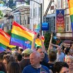 Goodbye Gayborhood: study finds gay neighbourhoods ‘straightening’