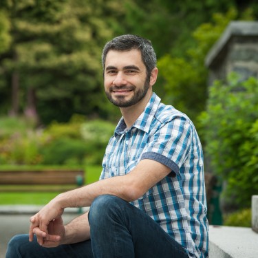 Ara Norenzayan, PhD