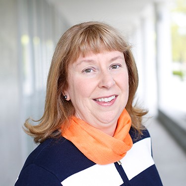 Ann Stone, MBA