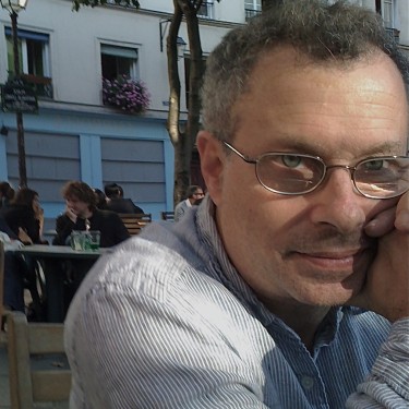 Michael Tenzer