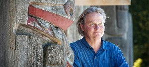 UBC’s new explorer-in-residence