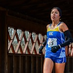 Thunderbirds continue early season cross country dominance in Oregon